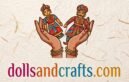 Traditional dolls and crafts of India