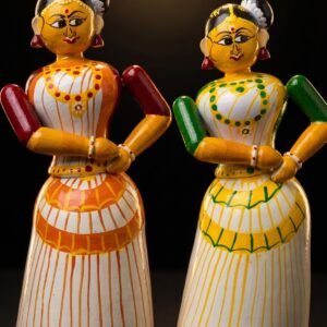 DCETK Mohini Attam (Dance)