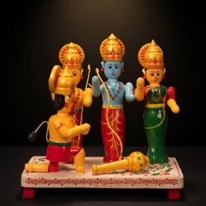DCETK  Ram Parivar