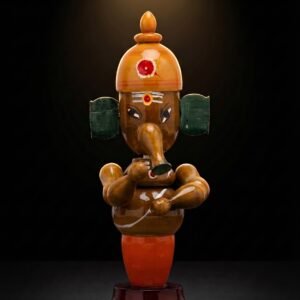 DCETK Sri Ganesha Standing Pose