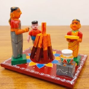 KOND Bhogi set