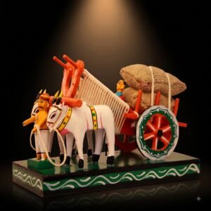 KOND Bullock cart Small