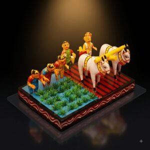 KOND Farming set Small