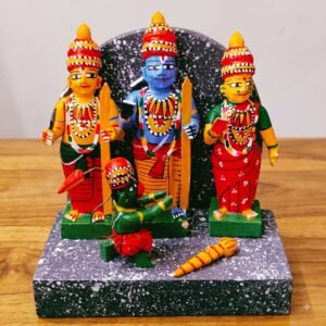 KOND Sri Ram Parivar